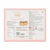 Half Engineer Om Rakhi with Sonapapdi Sweets Rakshabandhan Gift For Brother|Soan Papdi 200gm|Gift For Bhai Litter Brother Sister Kids view 4