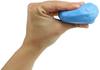 Marinova Therapeutic Standard Hand Exercise Putty for Rehabilitation Hand Grip/Fitness Grip, Blue, 100 Grams view 2