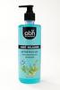 ABH Professional After Wax Gel  Mint Relaxing Formula with Juniper Oil & Allantoin  Soothing, Cooling & Anti-Redness Gel for Post-Waxing Care  500ml view 1