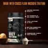 BeastLife Pro 100% Whey Protein Powder| 1 Lbs | Butterscotch Flavor | Muscle Growth & Recovery|Fast Absorbing, No Bloating |Ultrasorb Tech For Fast Digestion|NABL Lab Certified | 24g Protein, 5.3g BCAA view 3