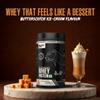 BeastLife Pro 100% Whey Protein Powder| 1 Lbs | Butterscotch Flavor | Muscle Growth & Recovery|Fast Absorbing, No Bloating |Ultrasorb Tech For Fast Digestion|NABL Lab Certified | 24g Protein, 5.3g BCAA view 4