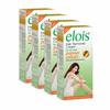 Elois Hair Removal Cream for Women & Girls | Hair Remover Cream for Bikini Area & Private Parts | Silky Soft Skin with Papaya Essence | For Legs, Underarms & Arms - 50g (Pack of 2) view 1