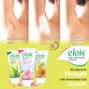 Elois Hair Removal Cream for Women & Girls | Hair Remover Cream for Bikini Area & Private Parts | Silky Soft Skin with Aleo Vera Essence | For Legs, Underarms & Arms - 50g (Pack of 6) view 4
