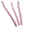 Face Razor with Protective Cover, Stainless Steel Blades, Set of 3 view 1