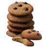 Sheetal Foods Chocolate Chips Cookies | Crispy & Crunchy Choco Chip Biscuits | Sweet Snack Treat | Pack of 2 | By Sheetal view 2