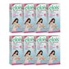 Elois Hair Removal Cream for Women & Girls | Hair Remover Cream for Bikini Area & Private Parts | Silky Soft Skin with Rose Essence | For Legs, Underarms & Arms - 25g (Pack of 5) view 1