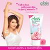 Elois Hair Removal Cream for Women & Girls | Hair Remover Cream for Bikini Area & Private Parts | Silky Soft Skin with Rose Essence | For Legs, Underarms & Arms - 25g (Pack of 5) view 4