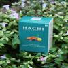 HACHI Assorted Granola Box | Rose Almond, Mocha Hazelnut, Orange Dark Chocolate & Double Chocolate | Travel & Tiffin Snack | Pack of 4 (35g Each) view 1