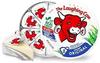 Laughings Cow Original Creamy Cheese, Each 8 Portions 120g, X Pack Of 3 Calcium and Vitamin-Enriched (From UAE) view 2