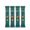 HACHI Orange Hazelnut & Dark Chocolate Granola | Crunchy Granola with Rolled Oats, Hazelnuts, Orange & Dark Chocolate | Healthy Snack for Tiffin, Office & Travel | Pack of 4 (35g Each) view 2