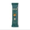HACHI Orange Hazelnut & Dark Chocolate Granola | Crunchy Granola with Rolled Oats, Hazelnuts, Orange & Dark Chocolate | Healthy Snack for Tiffin, Office & Travel | Pack of 10 (35g Each) view 1