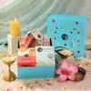 Blue Tokai Coffee Roasters Kadamb Gift Hamper | Coffee Can, Cookies, Almonds | Diwali Gift Hamper With Festive Diya | Festive Gifts | Corporate Gift | Gourmet and Premium Coffee Gift Hampers view 1