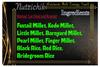 Nutrichik Millets Malt Mix, Natural Health Drink with Nuts and Cardamom, No Artificial Colours or Preservatives (with Sugar) view 2