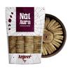Nut Aura 200 gms Figs | Healthy digestive snack | Naturally sweet dried anjeer | Rich in fiber & antioxidants | Ideal for snacking, baking, wellness view 1