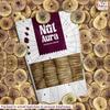 Nut Aura 200 gms Figs | Healthy digestive snack | Naturally sweet dried anjeer | Rich in fiber & antioxidants | Ideal for snacking, baking, wellness view 4