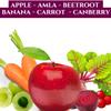 Vnaturaa Sugar Free ABC Pulp Squash 750ml | Apple - Amla-Beetroot-Banana -Carrot - Cranberry Squash view 2