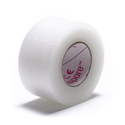 AKSHITA Medical Waterproof Bandage Tape, First Aid Adhesive Wrap (2)