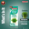 Baidyanath Wheatgrass Juice - 1L | Natural Liver detox & Gut cleanser Juice | Superfood for Weight & Cholesterol management | view 3