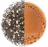 Bharat Chai Masala Tea  Assam Kadak Chai Patti 250g | Premium Single Origin Strong Black Tea With Ginger, Cardamom, Cloves,Cinnamon, Black Pepper | Rich Taste & Fresh Aroma | Perfect for Milk Chai view 2
