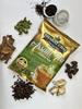 Bharat Chai Masala Tea  Assam Kadak Chai Patti 250g | Premium Single Origin Strong Black Tea With Ginger, Cardamom, Cloves,Cinnamon, Black Pepper | Rich Taste & Fresh Aroma | Perfect for Milk Chai view 3