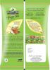 Bharat Chai Green Label  Premium Assam CTC Kadak Chai Patti 500g | BPS Grade (Mota dana) | Single Origin Strong Black Tea | Unblended, Pure Loose Leaf with Rich Taste & Aroma Perfect for Milk Chai view 4
