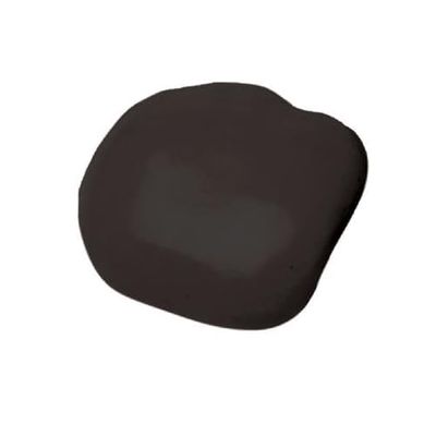 Marinova Therapeutic Standard Hand Exercise Putty for Rehabilitation Hand Grip, Black, 100 Grams