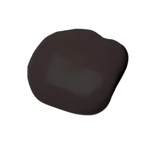 Marinova Therapeutic Standard Hand Exercise Putty for Rehabilitation Hand Grip, Black, 100 Grams