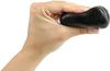 Marinova Therapeutic Standard Hand Exercise Putty for Rehabilitation Hand Grip, Black, 100 Grams view 4
