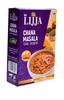 11:11 LIJJA Chana Masala | Traditional Indian Masala for Chole, Kabuli Chana, Kala Chana, Chana Curry, Dry Chana, and Chickpea Gravy | Authentic Taste | Pure Spice Blend | 100 G view 1