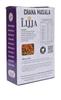 11:11 LIJJA Chana Masala | Traditional Indian Masala for Chole, Kabuli Chana, Kala Chana, Chana Curry, Dry Chana, and Chickpea Gravy | Authentic Taste | Pure Spice Blend | 100 G view 2