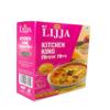 11:11 LIJJA Kitchen King Masala | Premium Mixed Spice Blend for Curry, Sabzi, Gravy, Tadka, Paneer, Dal, Veg Pulao | Multipurpose Indian Masala | Aromatic & Flavourful | 100 G view 1
