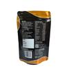 100g Roasted Flax Seeds Pack| Ready to Eat | Organic Whole Flax Seeds | Source of Iron & Dietary Fibre | Rich in Protein, Dietary Fibre & Source of Iron | Resealable Pack (100g) view 2