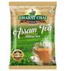 Bharat Chai Gold Label 250 gm, Premium Assam Teas With Gently Rolled Aromatic Long Loose Leaves, Rich & Aromatic Chai, Assam Black Tea Powder | Single Origin CTC Kadak Chai Patti view 1