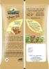 Bharat Chai Gold Label 250 gm, Premium Assam Teas With Gently Rolled Aromatic Long Loose Leaves, Rich & Aromatic Chai, Assam Black Tea Powder | Single Origin CTC Kadak Chai Patti view 2