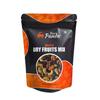 125g Roasted Dry Fruits Mix | Tree panda Hand-Picked Dryfruits | Crunchy Delicious & Natural Candied Fruit | High Dietary & Antioxidants | Tree Panda Zip Lock Pack (125g) view 1