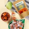 Rich Reserve - Alphonso Aam Papad | 250gm Pack | Made with Real Alphonso Mango Pulp | Natural & Chewy Aam Papad for Kids & Adults view 4