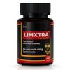 Limxtra Herbal 20 Capsules | 100% Pure 7 powerful herbs | Enhances strength, stamina, vigour, vitality and power | Muscle Growth, Immunity & Overall Wellbeing view 1