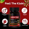 Limxtra Herbal 20 Capsules | 100% Pure 7 powerful herbs | Enhances strength, stamina, vigour, vitality and power | Muscle Growth, Immunity & Overall Wellbeing view 4