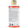 AROMATICO Muscle Comfort Massage Oil - 300ml. Ayurveda based blend of Natural Herbs & Carrier Oils. Helps in Joint Pain & Muscle Relaxation. 100% Pure & Natural. view 3