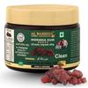 AL BASHEER HERBAL DAWAKHANA Natural Gond Moringa 150 gm Natural Moringa Gum (150g), Moringa Gond | Gond Sonjana | Gondh Sahjan | Moringa Oleifera view 1