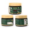 AL BASHEER HERBAL DAWAKHANA Natural Gond Moringa 150 gm Natural Moringa Gum (150g), Moringa Gond | Gond Sonjana | Gondh Sahjan | Moringa Oleifera view 3
