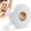 AeroDry Professional Wax Paper Roll, 100 Yard, Non-Woven Epilating Strip roll view 3