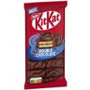 Kit kats New Double Chocolate Variant Of Classic Kit kats Wafer Bar, 99g (From UK) NEW view 1