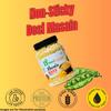 NutriJunction Masala Oats,Veggie Twist |Anytime Snack |Ready in 3 mins |No preservatives| high in fibre | high in protein -500g Jar view 4