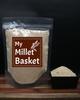Kalagura Gampa Amaranth (Rajgira) Millet Flakes (Ready to Eat) (MYMB) (200 Grams) view 1