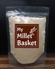 Kalagura Gampa Amaranth (Rajgira) Millet Flakes (Ready to Eat) (MYMB) (200 Grams) view 3