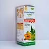 Carica Papaya Leaf Extract Syrup with Giloy & Tulsi  Pack of 2 (200ml Each) | Boost Platelet Count & Immunity | Ayurvedic Support for Dengue, Viral Fever & Recovery view 1