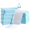 Disposable Underpads for Adults, 60 x 90 cm Large Size, High Absorption 3 Layers, 20 Count , Premium Heavy Quality (Large 60x90 cm,, 20, Count) view 1