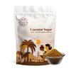 VASUNDHARA DHARITRI Coconut Sugar (Jaggery) 500g, Organic & Unrefined Jaggery, Low GI, High Antioxidants & Minerals, Chemical-free Healthy Sugar Substitute for Tea, Coffee, Desserts, Cooking & Baking view 1