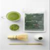 Hikari Tokyo Premium Japanese Uji Matcha | Stone Ground green tea | 100% Pure and Authentic Uji Matcha | Superfood | Rich in Antioxidants | 100g view 4